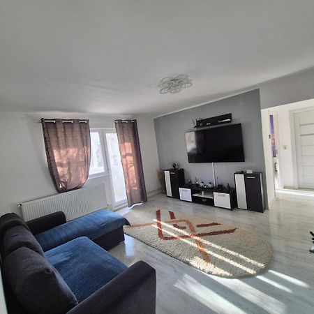 Apartament Rovine 크라이오바 외부 사진