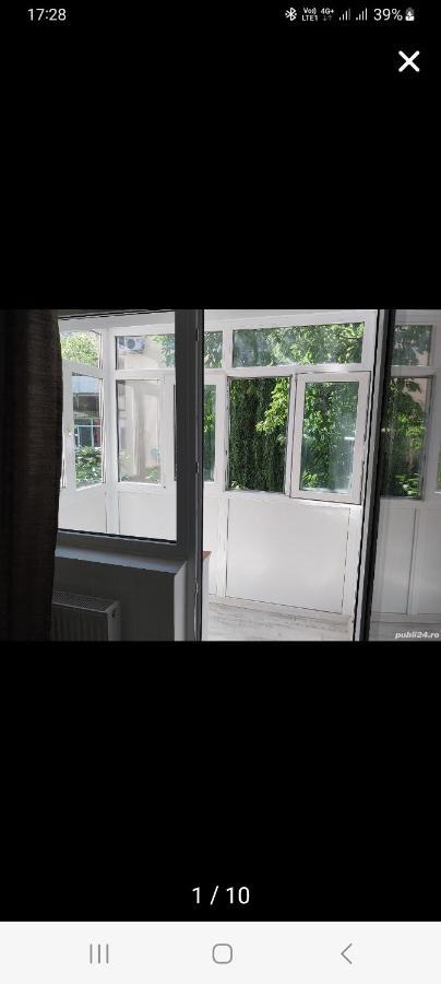 Apartament Rovine 크라이오바 외부 사진