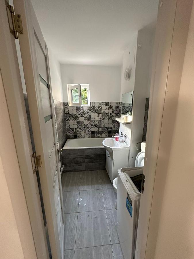 Apartament Rovine 크라이오바 외부 사진