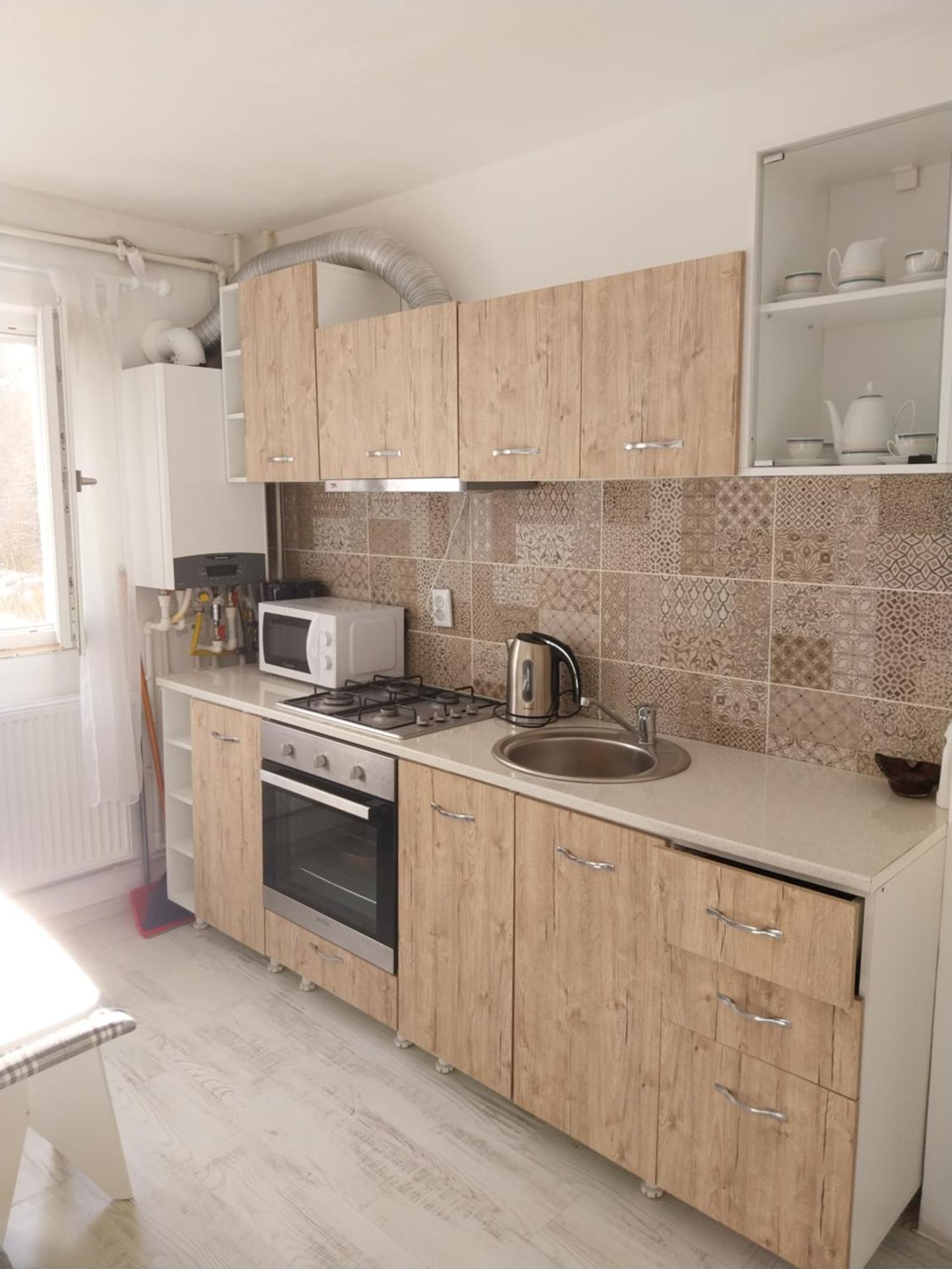 Apartament Rovine 크라이오바 외부 사진