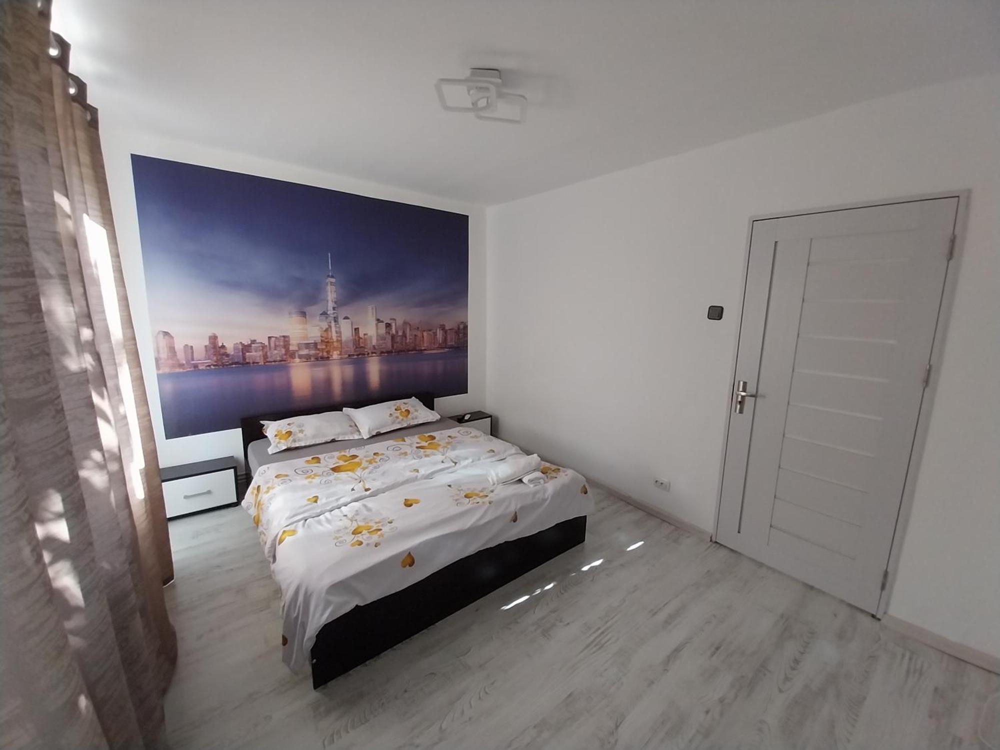 Apartament Rovine 크라이오바 외부 사진