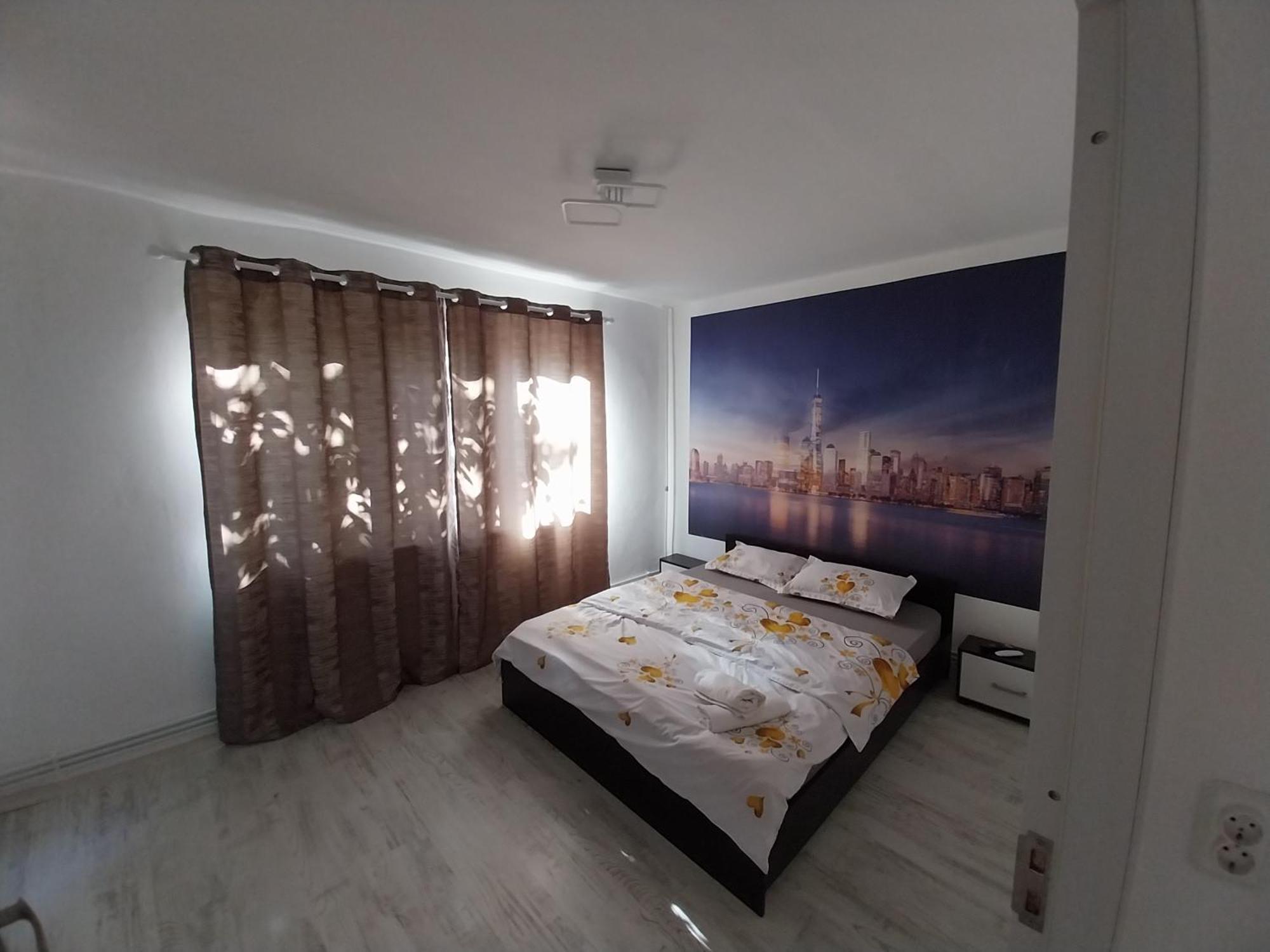 Apartament Rovine 크라이오바 외부 사진