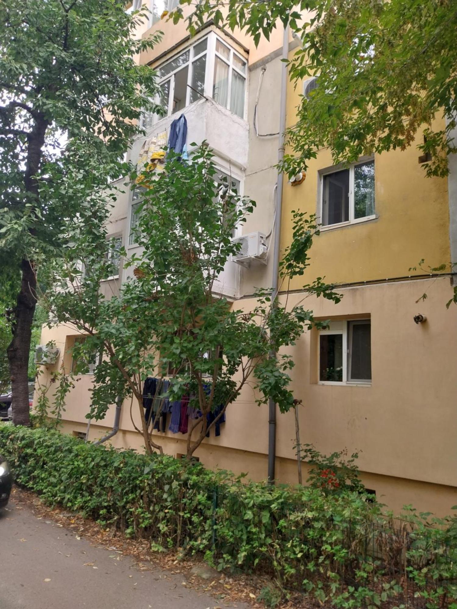 Apartament Rovine 크라이오바 외부 사진