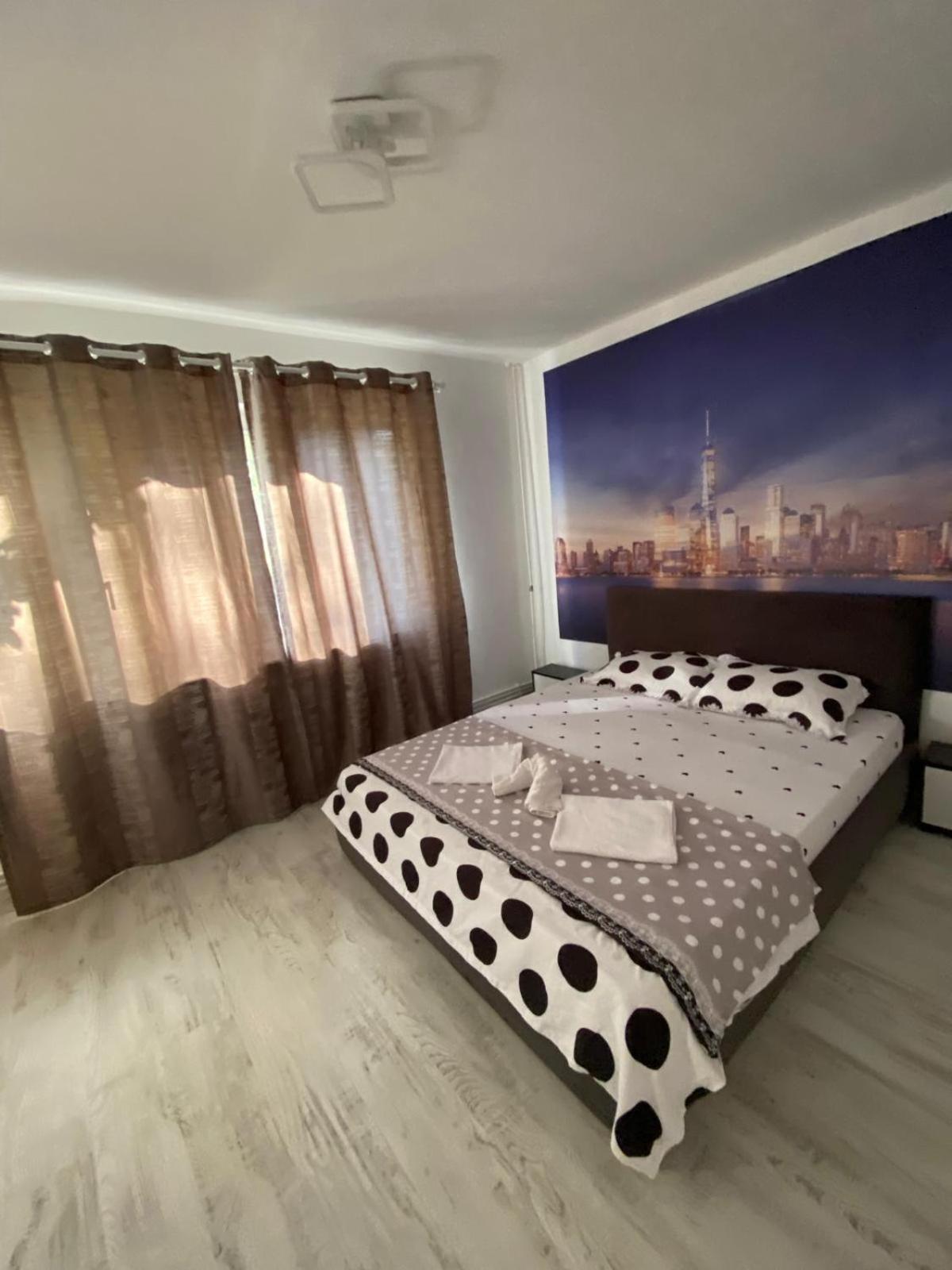 Apartament Rovine 크라이오바 외부 사진