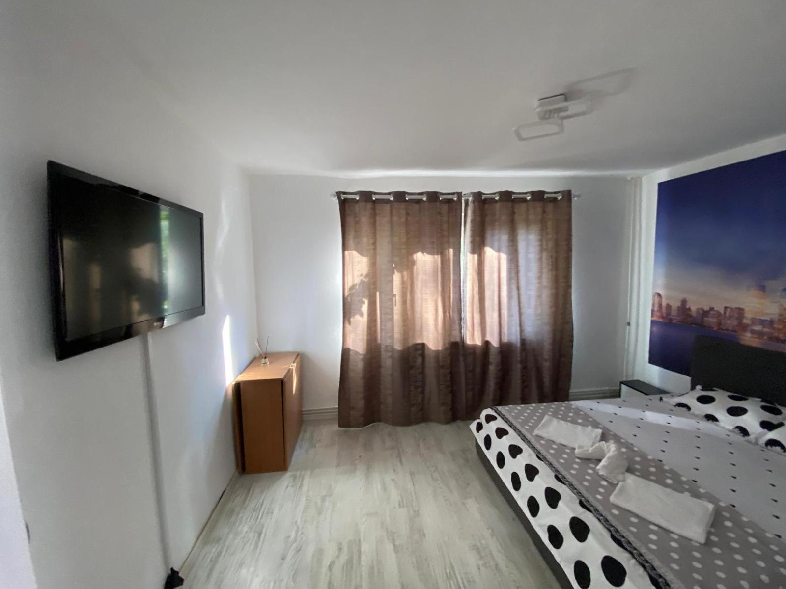 Apartament Rovine 크라이오바 외부 사진