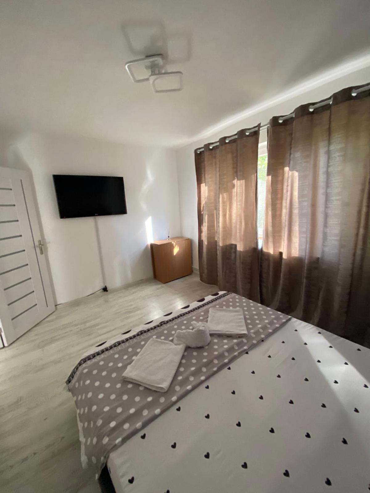 Apartament Rovine 크라이오바 외부 사진