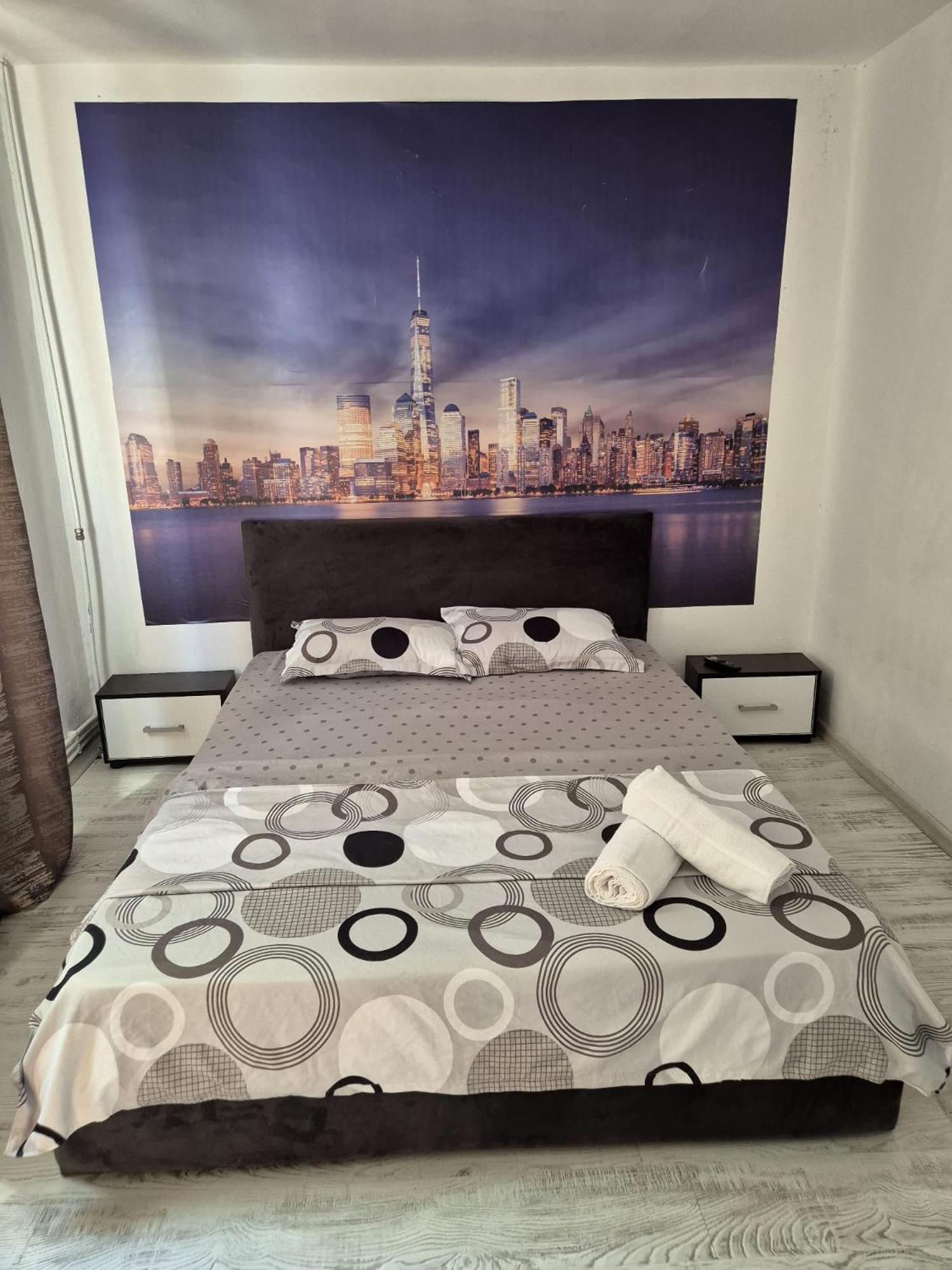 Apartament Rovine 크라이오바 외부 사진