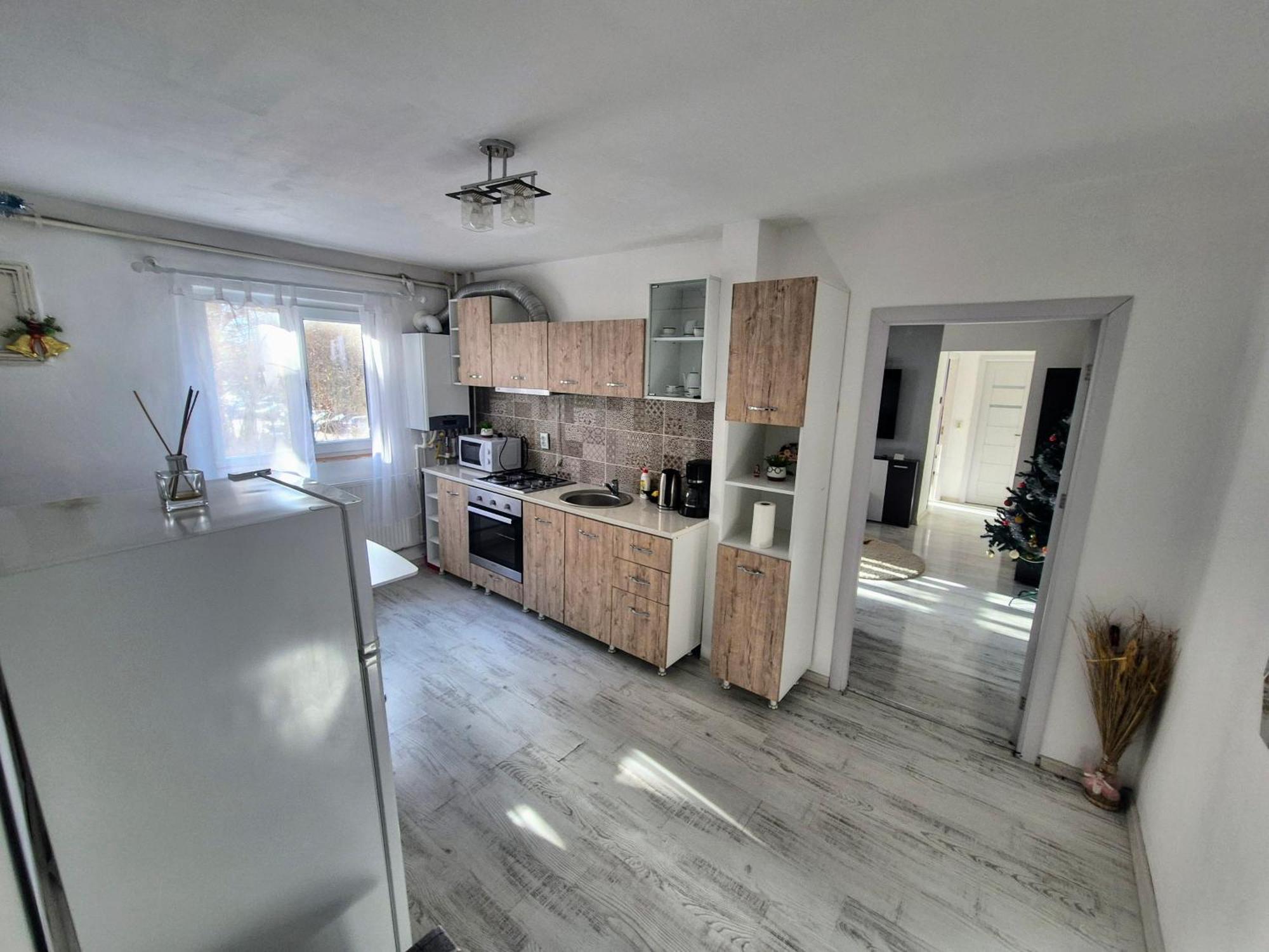 Apartament Rovine 크라이오바 외부 사진