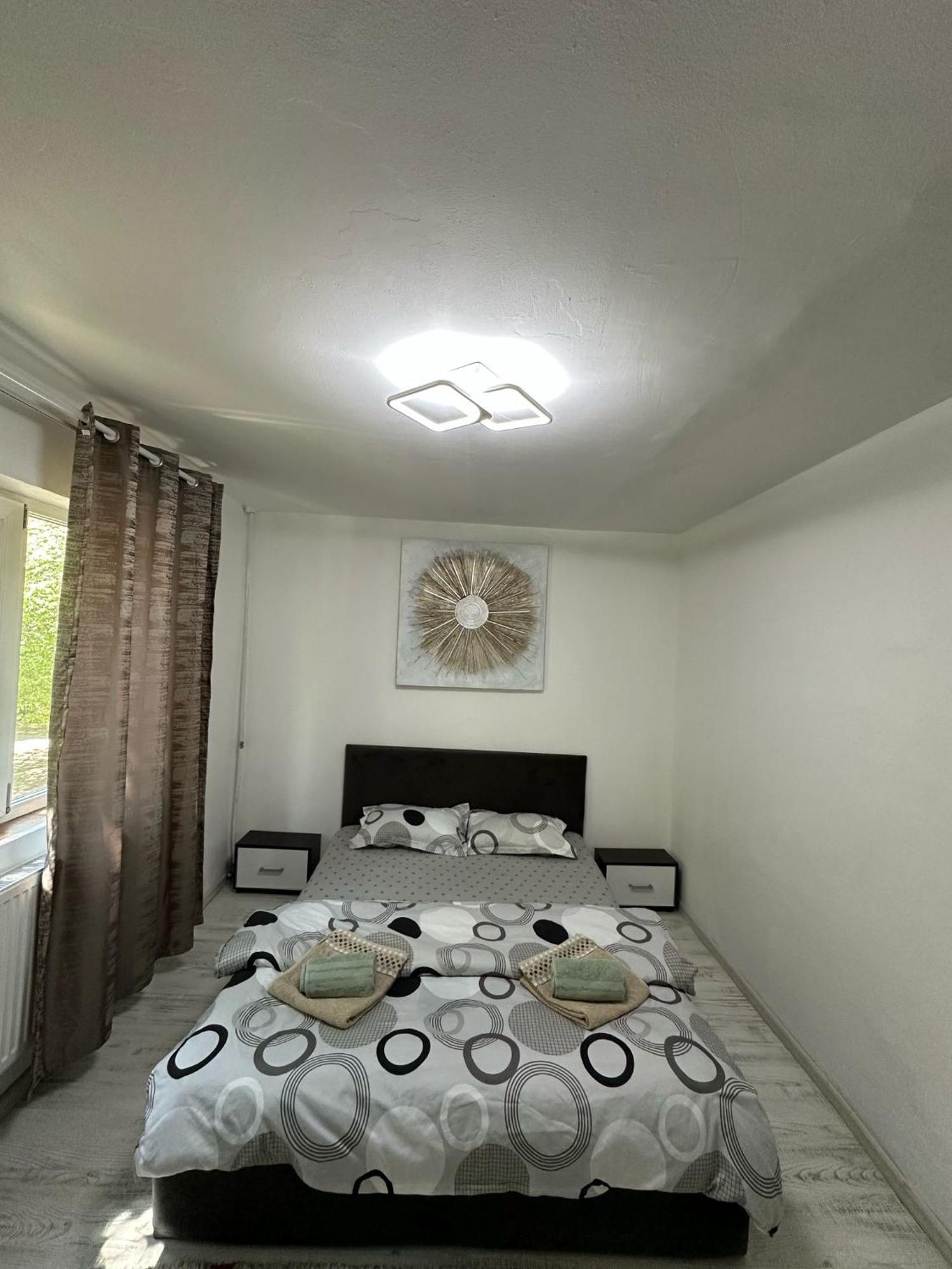 Apartament Rovine 크라이오바 외부 사진